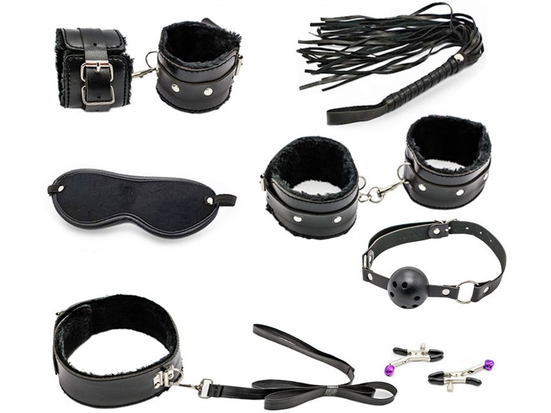 Bộ-dụng-cụ-bạo-dâm-Bondage-7-món