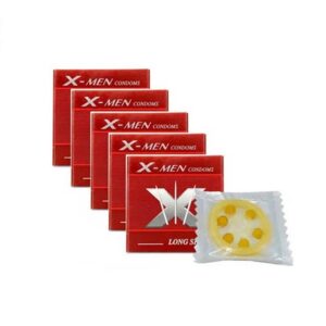 bao cao su xmen 6 bi tang kich thich khi quan he 0 1