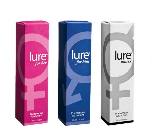 Nước Hoa Kich Dục Nữ Lure For Her Của Mỹ Cực Mạnh