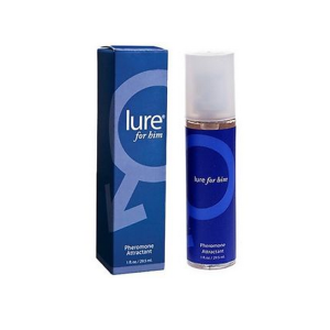 Nước Hoa Lure For Her Kích Thích Tăng Ham Muốn Nữ