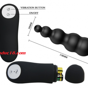 Trứng Rung Kích Thích Hậu Môn Pretty Love 1