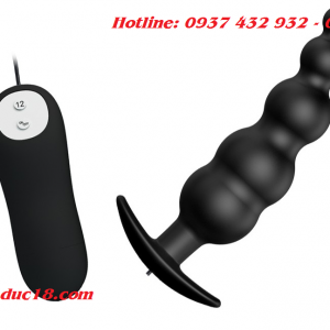 Trứng Rung Kích Thích Hậu Môn Pretty Love 2