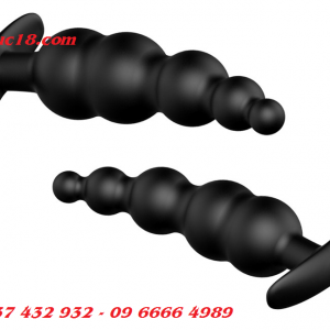 Trứng Rung Kích Thích Hậu Môn Pretty Love 3