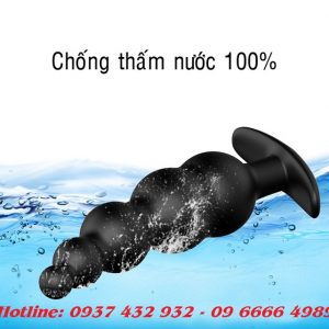 Trứng Rung Kích Thích Hậu Môn Pretty Love 7