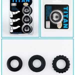 bộ 3 vong deo duong vat titan chong xuat tinh som 5