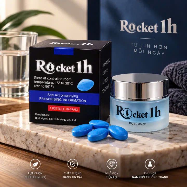 thuoc cuong duong rocket 1h xua tan noi lo yeu sinh ly