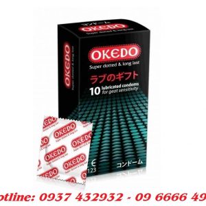 Bao Cao SuGai Okedo Japan Kéo Dài Thời Gian Quan Hệ