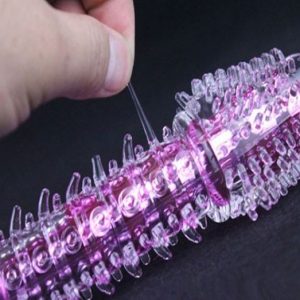 Dương Vật Giả Rung Gai Hỏa Tiễn 1 1