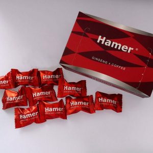 Kẹo Sâm Hamer tăng cường sinh lực nam giới 5
