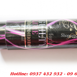Nước Hoa Kích Dục Nữ Guilty Lure Pheromone 2 1