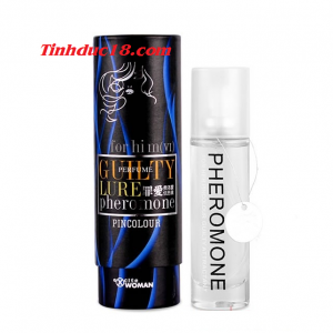 Nước Hoa Kích Dục Nữ Guilty Lure Pheromone 4 1