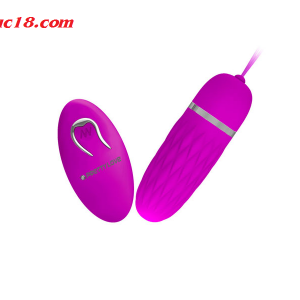 Trứng Rung Điều Khiển Từ Xa Pretty Love Dawn 2