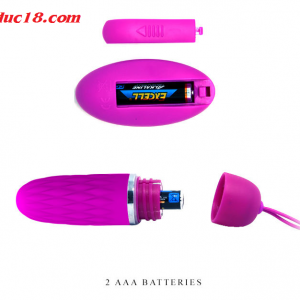 Trứng Rung Điều Khiển Từ Xa Pretty Love Dawn 3