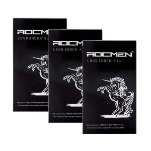 bao cao su rocmen long shock 4in1 keo dai thoi gian quan he 0