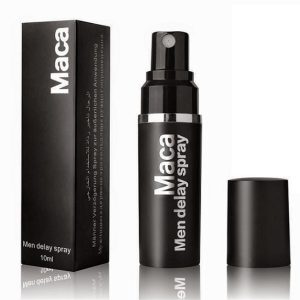 chai xit chong xuat tinh som maca men delay spray 0