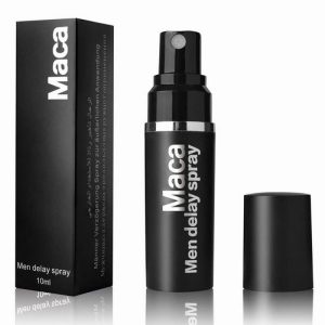 chai xit chong xuat tinh som maca men delay spray