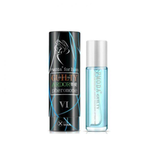 Nước Hoa Guilty Lure Pheromone Kích Thích Tăng Ham Muốn Nữ