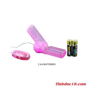 Âm Đạo Giả Silicon Hình Trái Tim 3