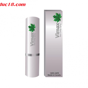 Chai Xịt Chống Xuất Tinh Sớm Vimax Men Delay Spray 2