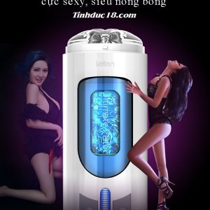 máy thủ dâm tự động Leten A380 cực đã cho nam giới 1