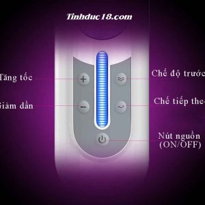 máy thủ dâm tự động Leten A380 cực đã cho nam giới 5