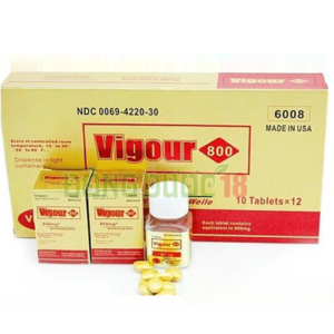 thuoc cuong duong tang cuong sinh ly nam vigour 800mg 1