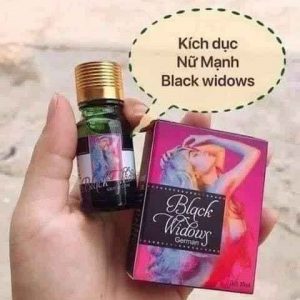 thuoc kich duc nu black widow 10ml cuc manh 1 1