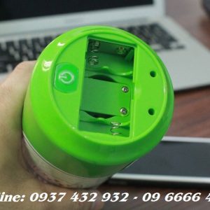 Âm đạo giả ngụy trang lon bia Sexby độc đáo 4 1