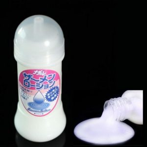 Gel bôi trơn nhật bản mô phỏng tinh trùng 1
