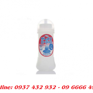 Gel bôi trơn nhật bản mô phỏng tinh trùng 2