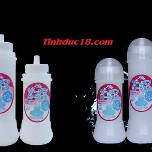 Gel bôi trơn nhật bản mô phỏng tinh trùng 4 1