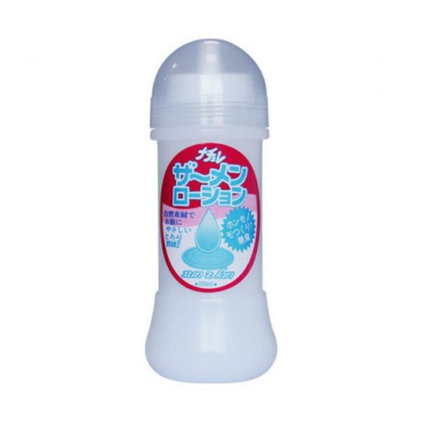 Gel bôi trơn Nhật Bản mô phỏng tinh trùng