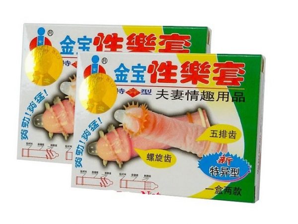 bao cao su gold nhieu rau 5 1