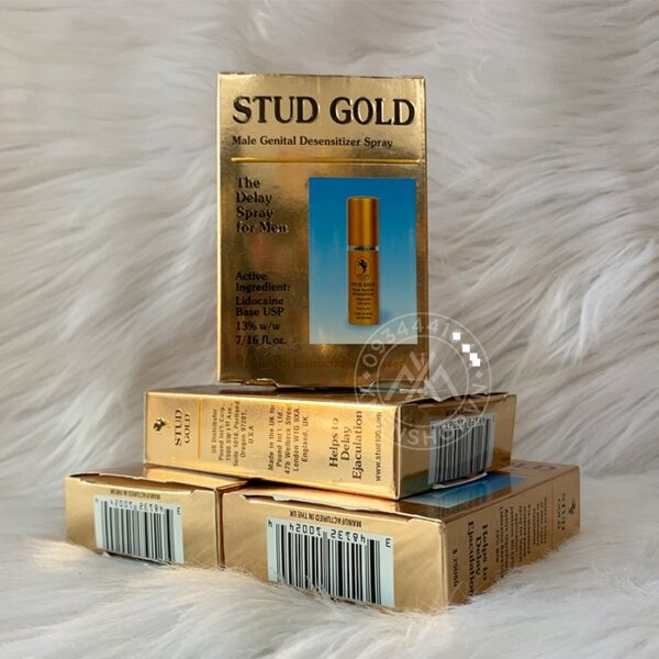 chai xit stud gold chuyen tri xuat tinh som 3