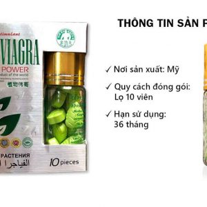 thao duoc cuong duong herb viagra 6800mg 0