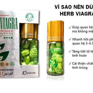 thao duoc cuong duong herb viagra 6800mg 3