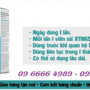 vien sui xtrazez tang cuong ham muon sinh ly nam manh me 2