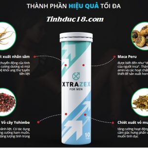 vien sui xtrazez tang cuong ham muon sinh ly nam manh me 6