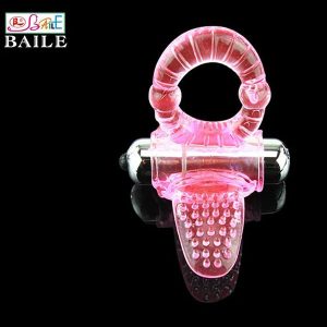 Vòng Rung Lưỡi Liếm Đê Mê Sweet 4 1