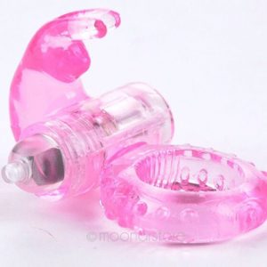 Vòng Rung Lưỡi Liếm Đê Mê Sweet 7