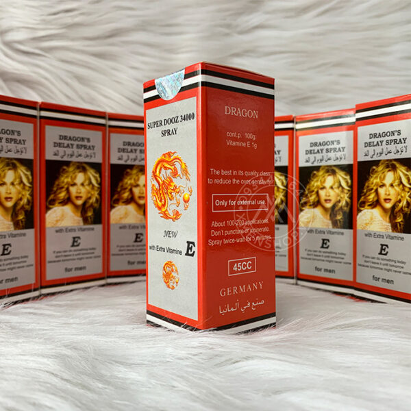 chai xit chong xuat tinh som super dooz 34000 spray 0