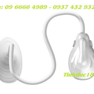 Lưỡi Liếm Tự Động Hút Âm Đạo Pretty Love 1