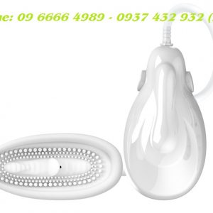 Lưỡi Liếm Tự Động Hút Âm Đạo Pretty Love 3