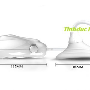 Lưỡi Liếm Tự Động Hút Âm Đạo Pretty Love