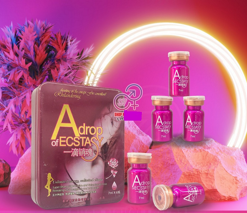 thuoc kich duc nu adrop of ectasy chinh hang 0