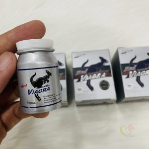 thuoc cuong duong chuot tui red viagra 200mg 0