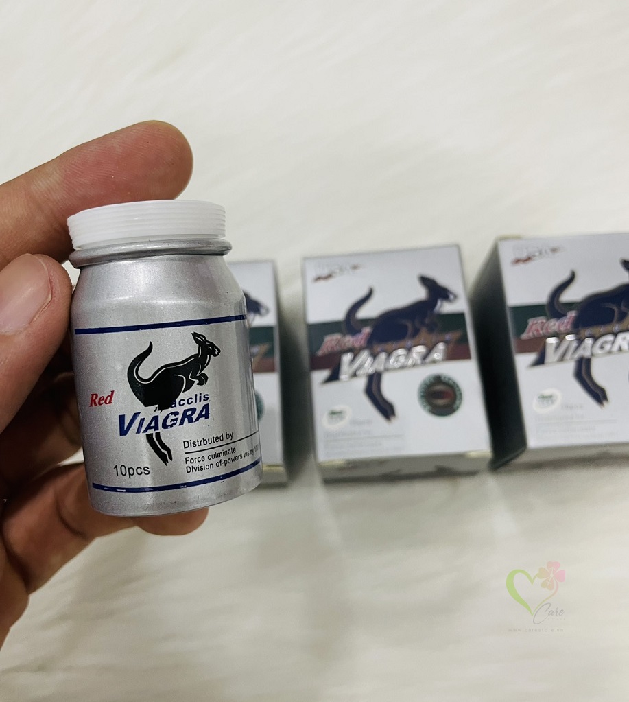 thuoc cuong duong chuot tui red viagra 200mg 0