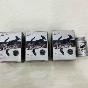 thuoc cuong duong chuot tui red viagra 200mg 1