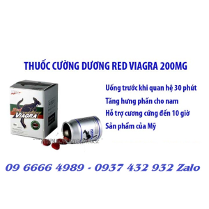 thuoc cuong duong chuot tui red viagra 200mg 2