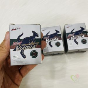 thuoc cuong duong chuot tui red viagra 200mg
